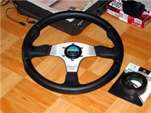 momo RACE 35Φ