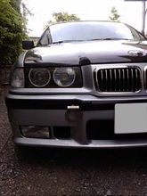 車検満了日までに・・・