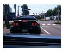 でかい！