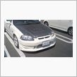 車両盗難、今度はEK9