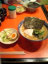ラーメン最高(＃^.^＃) 