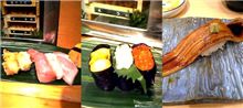 寿司の美登利総本店ミミミ♪