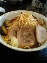 旭川らあめん　ひでまる　３