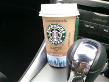 セブンでスタバ？