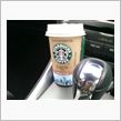 セブンでスタバ？
