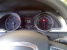 A5の車番組。