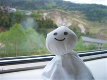台風が･･･