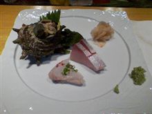 大人のひととき　海を眺めてお食事