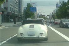 7/10の1台③ポルシェに詳しい方います？（笑