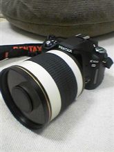 新兵器。 新兵器。