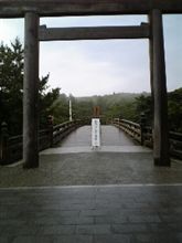 伊勢神宮