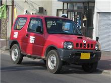 23郵便車