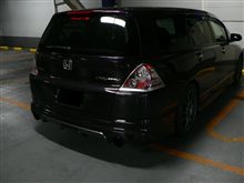 プチオフしてきました。