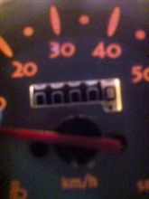 祝！通勤快速10000キロ