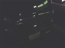 突然の悲劇・・・