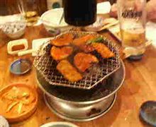 いろいろな部位