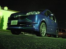蟹江の寄り合い？ミサ？いやプチなんです。