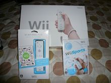 Ｗｉｉのある生活