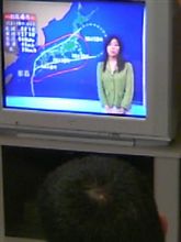 明日はね…