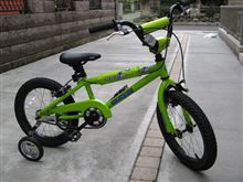 新車到着♪