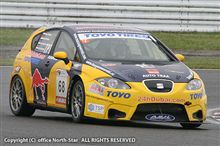 第14回 十勝24時間レース・1