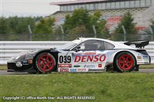 第14回 十勝24時間レース・2 (STEL専有練習走行日)