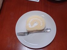 ロールケーキ