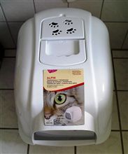 猫グッズ購入！
