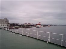 もうすぐ北海道！