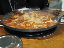 今日の昼ご飯