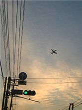 厚木基地発着激写★