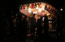 夏祭り