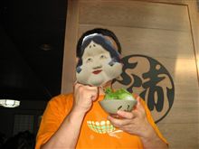 そりゃ太るわ　まるで三重県に行ったような編。７８．３㎏