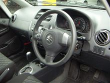 Suzuki SX4(インプレッション) Suzuki SX4(インプレッション)