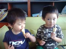 昨日は・・・・・partⅡ
