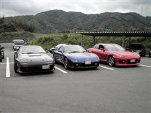 みんカラCUP無事終了♪＼(^▽^＠)ノ