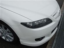 弄りのペース