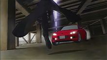 RX-8が出ているアニメVer.2