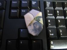 ターバン野口