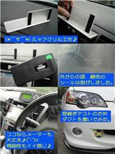 アクセスポート置き場を作ってみた(*￣∇￣*)