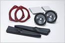 セコッとなっ/////ALPINEプレミアムサウンドシステム
