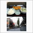 ホワイト餃子高島平店