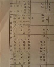 ＡとかＢとか･･･Ｃとかぁ　　(*^_^*)