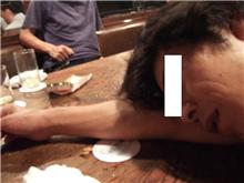 【お酒って飲みすぎると】