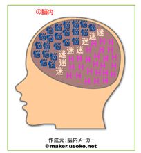 旧姓にて。