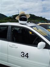 遅まきながら・・・みんカラCUPお疲れ様でした