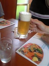 早朝飲み会？？