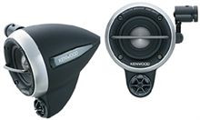 サテライトスピーカー