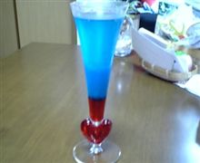 オリジナルカクテル