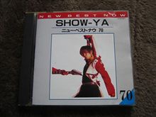 私の好きなJ-POP⑦